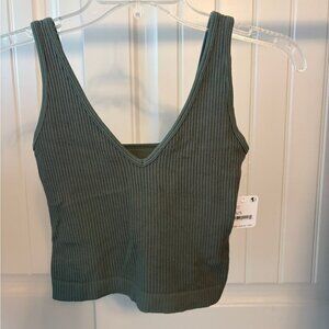 NEW Free People Tank Top NWT